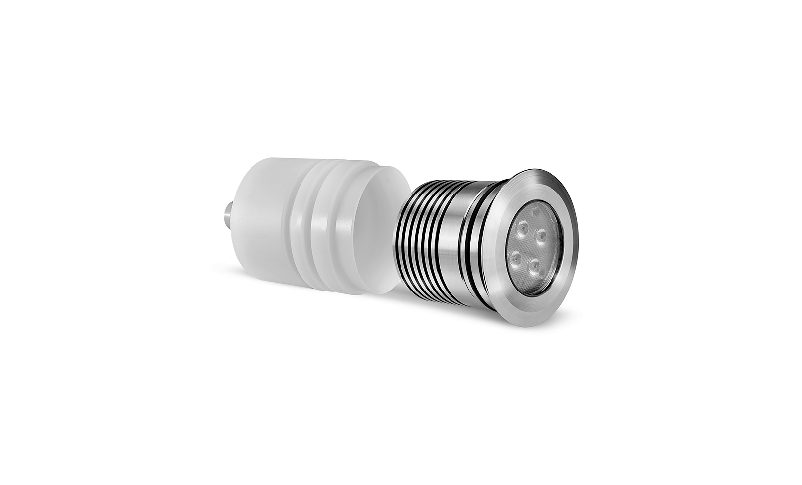 301004_esploso-1 HYDROSCUBA LED Infälld