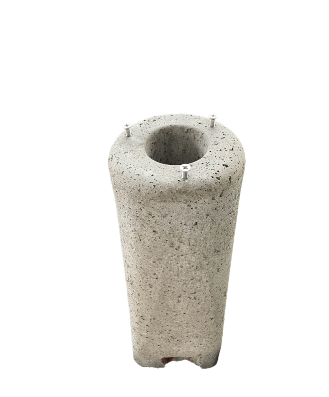 TB82_Betong FISSO FUNDAMENT