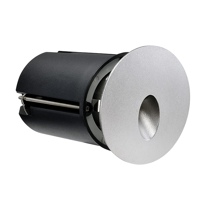hydrostep-rund HYDROSTEP RUND LED IP65