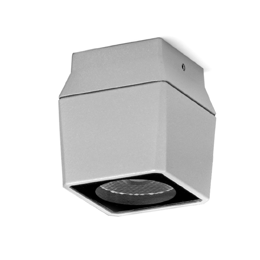 701102-QUBO-MINI-COB-DOWNLIGHT-Home QUBO MINI COB DOWNLIGHT