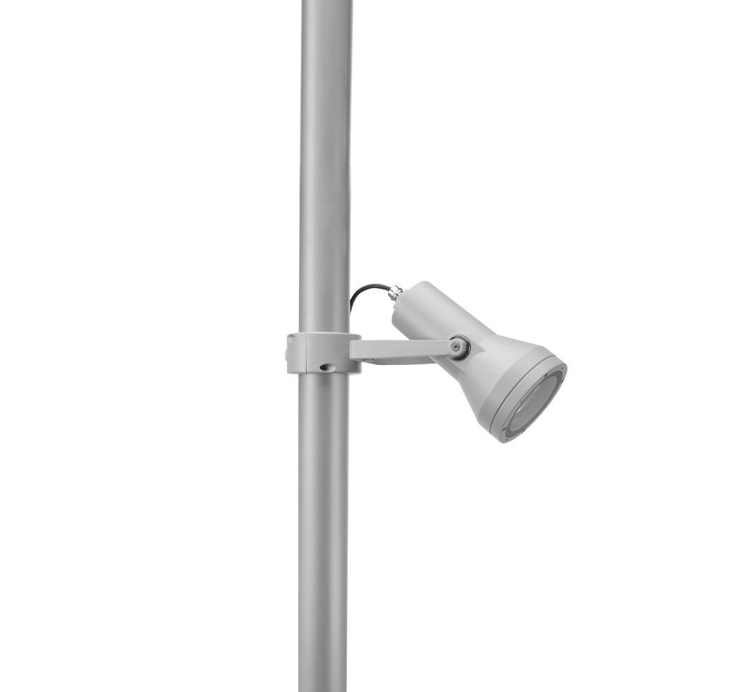 805001-05-1 FLASH POLE LED Singel